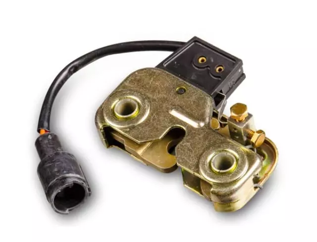 96451105200 - Body: Lock for Porsche: 911 Image