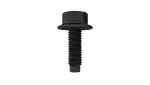 6106404AA - Electrical: Hex Flange Head Screw And Washer for Mopar Image