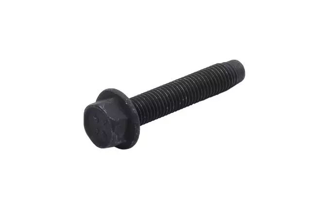 11546695 - : Part# 11546695 Drivetrain and Front Suspension Cradle Bolt for Chevrolet: Spark Image