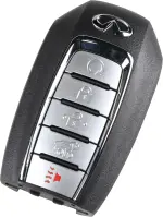 285E39NR5B - : Keyless Lock Pad for INFINITI: QX60 Image