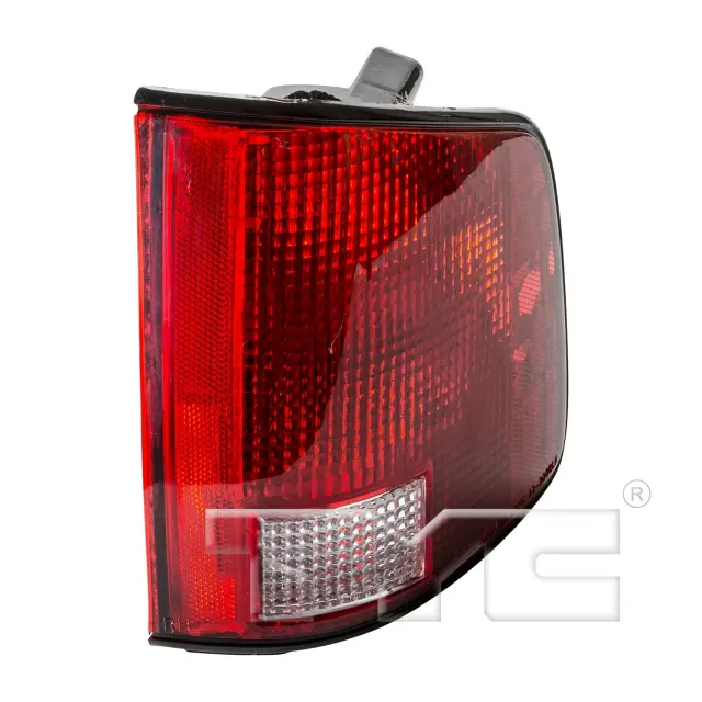 11300801 - : TYC Tail Light Assembly for TYC Image