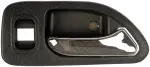77485 - Body: Rear Right Interior Door Handle for Dorman Image