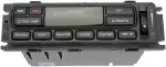 599033 - : Remanufactured Climate Control Module for Dorman Image
