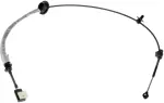 905651 - : Gearshift Control Cable for Dorman Image