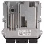 LC3Z12A650C - Electrical: ECM for Ford Image