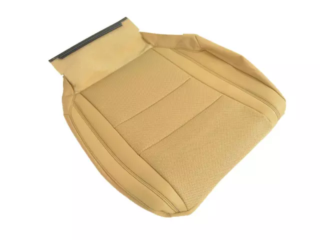 5RV44GT5AC - Interior Trim: Rear Seat Cushion Cover, Right for Mopar Image