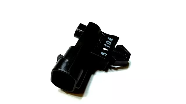 73731FC003 - : SENSOR , OUTSIDE TEMPERATURE for Subaru Image
