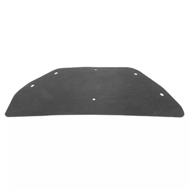 3W7Z16240AA - Body: Splash Shield for FORD Image