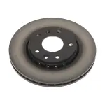 402066LE0A - : Rotor-Disc Brake, Front for Nissan Image
