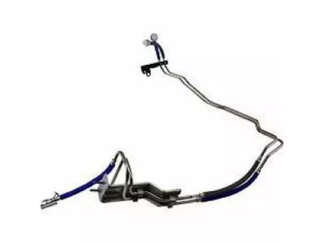 XL3Z9F792GB - Fuel System: Fuel Rail for Ford: F-150, F-150 Heritage Image