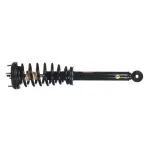 171368L - : Quick-Strut Front Left Suspension Strut and Coil Spring Assembly for MONROE SHOCKS &amp; STRUTS Image