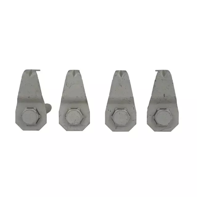 W721234S439 - : Trailing Link Front Bolt for Ford: F-150 Image