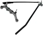602635 - : Windshield Wiper Transmission for Dorman Image