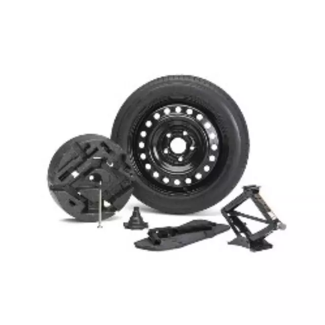 19417108 - : Compact Spare for Buick: LaCrosse | Chevrolet: Malibu, Malibu Limited Image