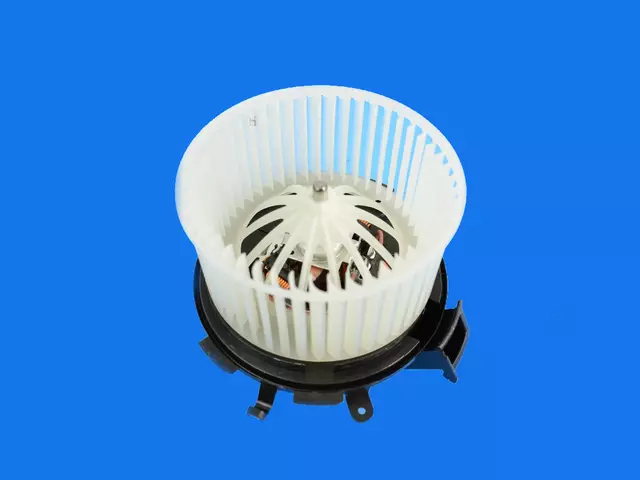 68012680AA - Air Conditioners and Heaters: Blower With Wheel Motor for Mopar Image
