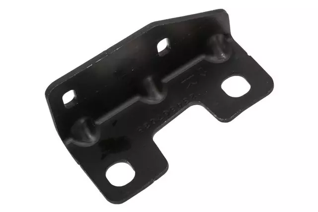 Passenger Side Hood Hinge Bracket - GM (23436702)