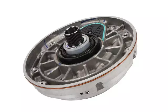 Cover - GM (24056940)