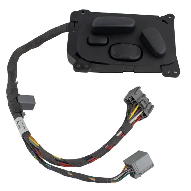 DG1Z14A701BA - Body: Seat Switch for Ford Image