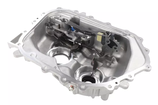 25202478 - : Automatic Transmission Case Assembly for ACDelco Image