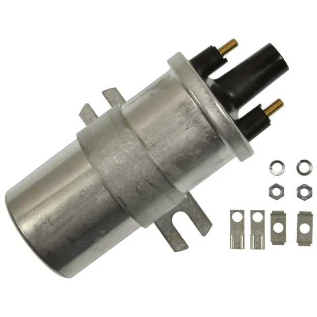 UF433 - Ignition Systems: Can Coil for SMP CORP Image