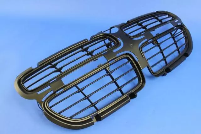 4806113AA - Cooling: Radiator Grille for Mopar Image