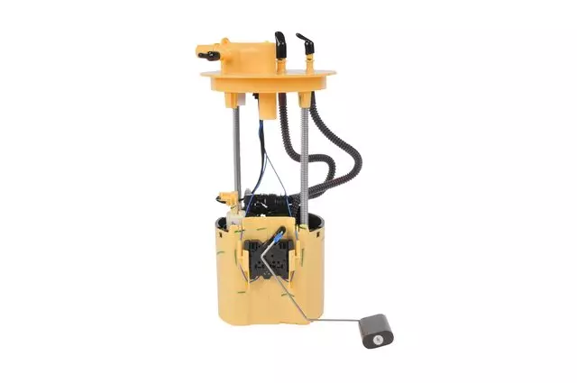 19332520 - Air &amp; Fuel Delivery: Electric Fuel Pump for Chevrolet: Colorado | GMC: Canyon Image