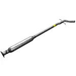 47831 - : Direct Fit Exhaust Resonator and Pipe Assembly 2.25" Outlet (ID) for Walker Exhaust Image