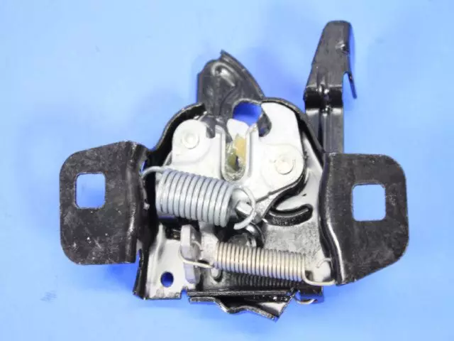Hood Latch - Mopar (55176926AC)