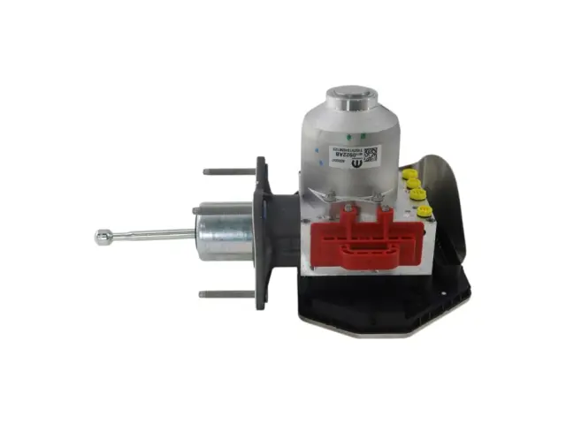 Power Brake Booster - Mopar (68738282AA)
