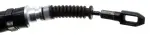 BC97195 - : Raybestos Element3 Parking Brake Cable for Raybestos Brakes Image