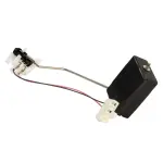 PS992 - Fuel System: Motorcraftâ„¢ Sending Unit for Ford: Fusion | Lincoln: MKZ Image