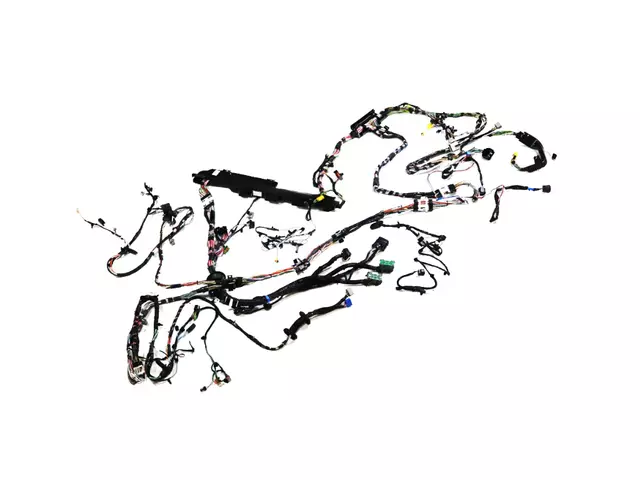 68367364AD - : Body Wiring for Dodge: Grand Caravan Image