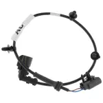 F1EZ2C055E - : ABS Wheel Speed Sensor Wiring Harness for Ford: Focus Image