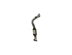 5188 - : Direct Fit  Rear Catalytic Converter (Non C.A.R.B. Compliant) for AB Catalytic Image
