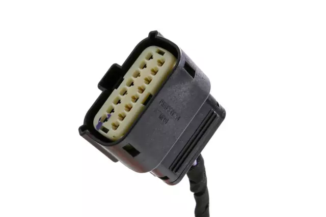 Harness - GM (92272247)