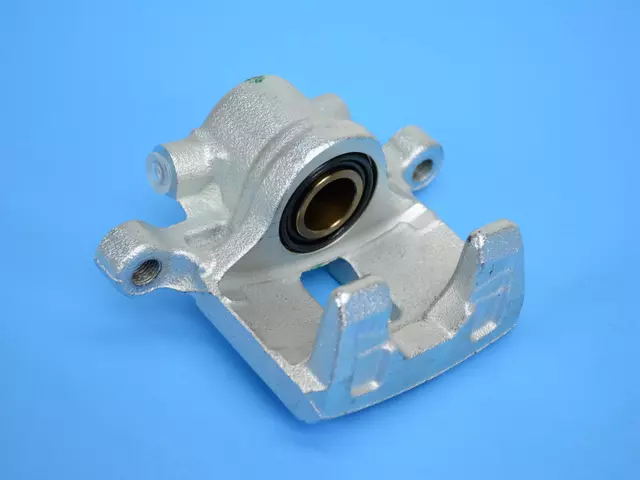 68020252AB - Brakes: Disc Brake Caliper for Chrysler: 200, Sebring | Dodge: Avenger, Caliber | Jeep: Compass, Patriot Image