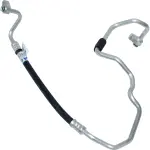 HA113531C - : A/C Refrigerant Discharge Hose -- Discharge Line for UAC Image