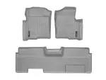 466111461792 - : FloorLiner™ DigitalFit® for WeatherTech Image