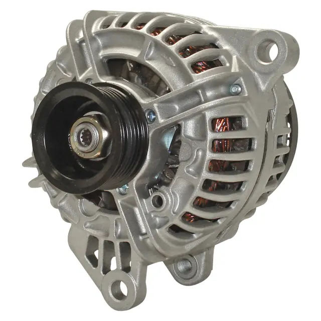 13872 - : Alternator for Dixie Electric Image