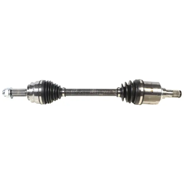 NCV82063 - : Jeep (2.4 - 4WD) CV Axle Assembly  - Front Left for GSP Image