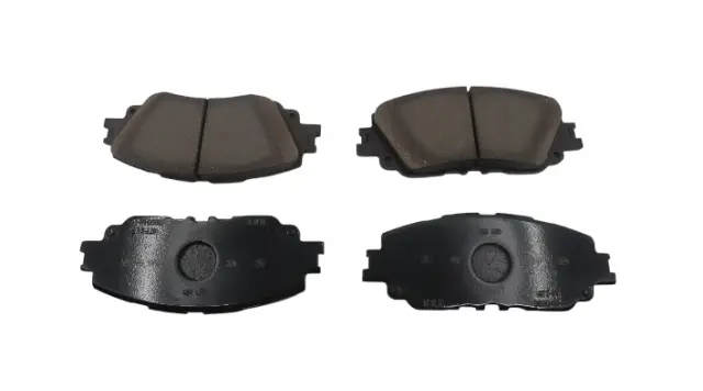 446533480 - Brakes: Disc Brake Pad Set for Toyota Image