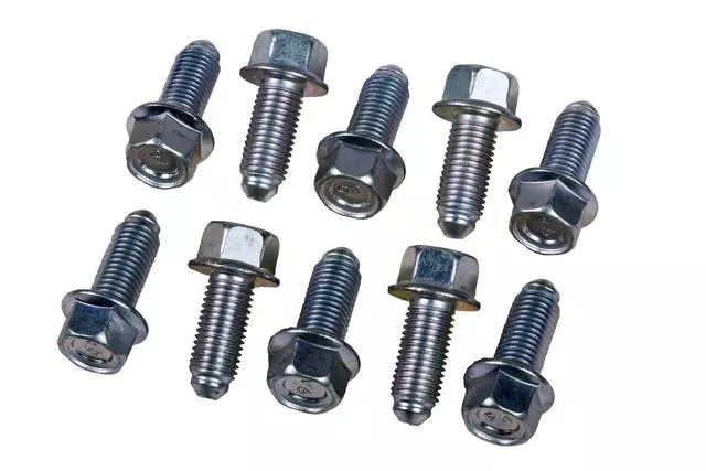94012189 - : F Bolt for GM Image