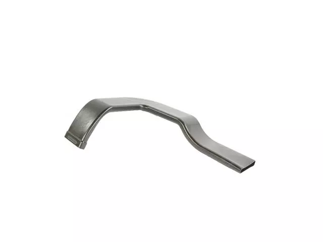 68263153AA - Air Conditioners and Heaters: Floor Duct for Ram: ProMaster City Image