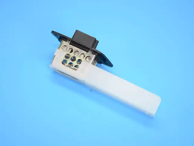 4885456AB - : Resistor for Mopar Image