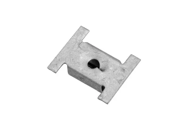 24441317 - Body: Splash Shield Nut for Buick: Cascada | Cadillac: ELR | Chevrolet: Cruze, Volt Image