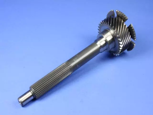 68156955AA - : Input Shaft for Mopar Image
