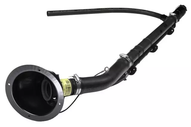 Fuel Tank Filler Pipe - GM (84327852)
