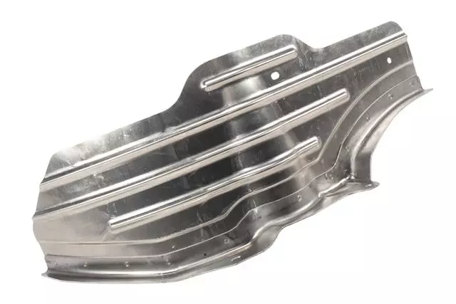 84154830 - : Spare Wheel Heat Shield for GM Image