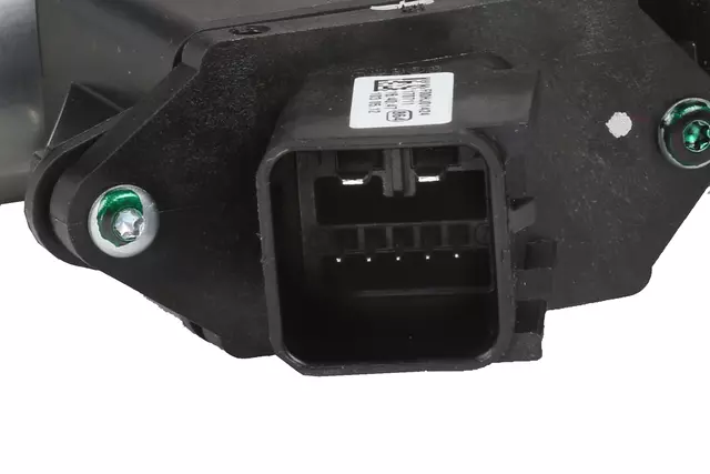 84005621 - Body: Window Motor for Cadillac: CTS Image