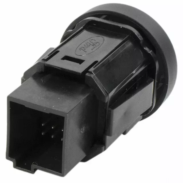 9C2Z2C335BA - Body: Tract Control Switch for Ford: E-150, E-250, E-350 Super Duty, E-450 Super Duty Image
